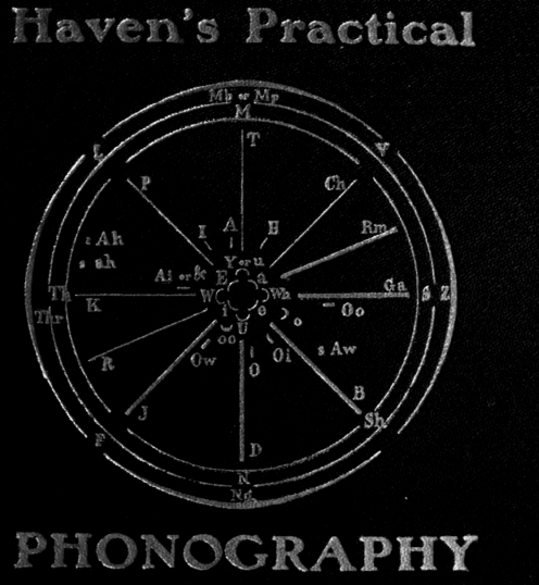Haven's Complete Manual Of Practical Phonography