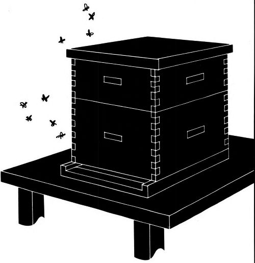 beehive