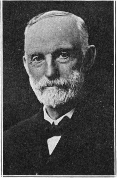 A. I. Root was author of ABC of Bee Culture, editor of Gleanings, and founder of the A. I. Root Company.