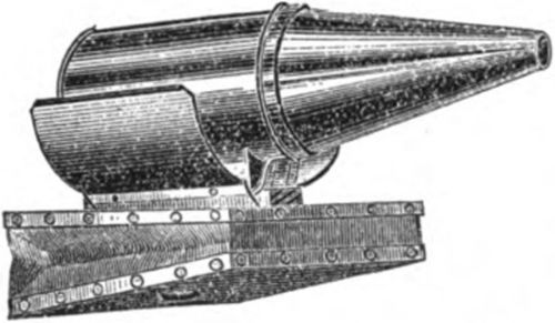 Bingham smoker in the early days of its popularity sold for two dollars.