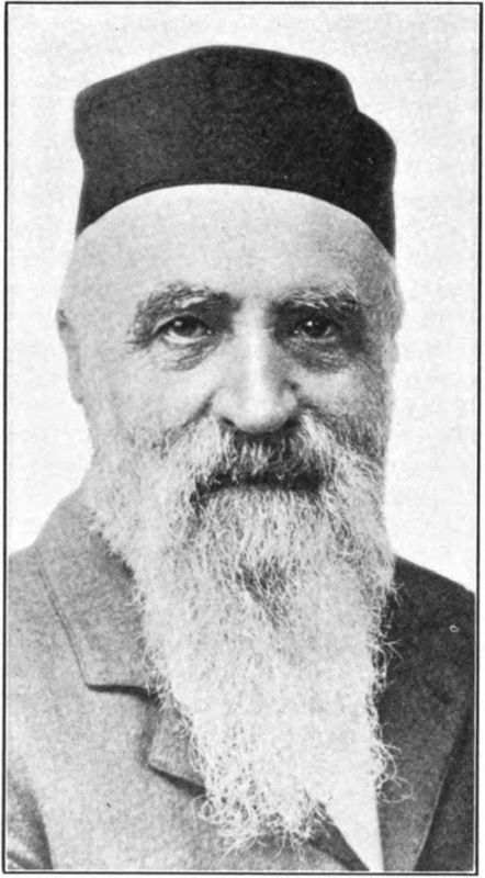Charles Dadant revised Langstroth's Hive and Honeybee first in 1888.