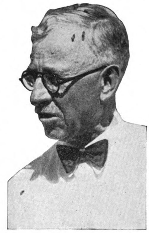 E. R. Root succeeded his father as editor of Gleanings.