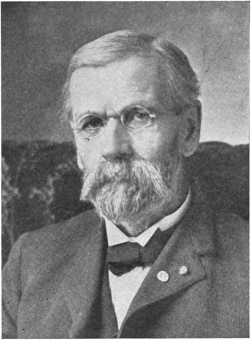 Eugene Secor was general manager of the National Beekeepers' Association in the years when it first began legal defense of its members.