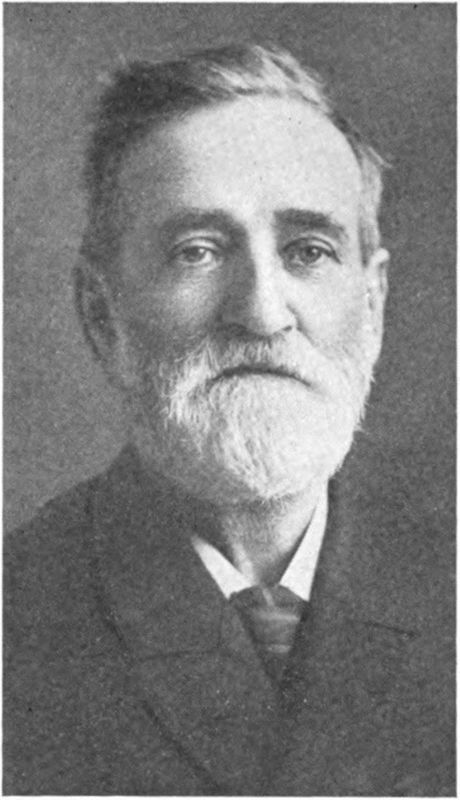 Henry Alley, who originated the first successful system of commercial queen rearing.
