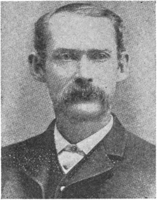 James Heddon became the leader of the advocates of the contraction system.