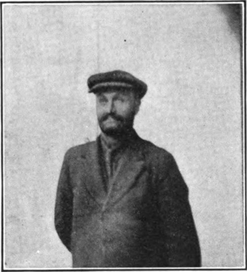 Migratory Graham of California at one time had 3,000 colonies of bees.