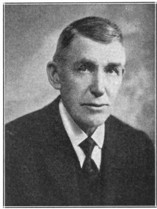 N. E. France was the first bee inspector for Wisconsin.