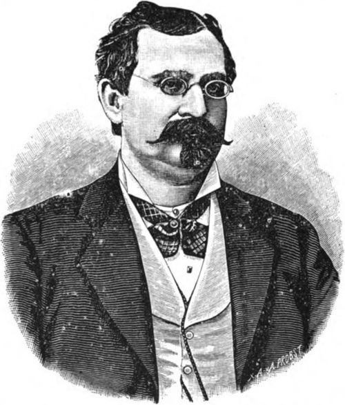 Thos. G. Newman purchased the American Bee Journal in 1873.