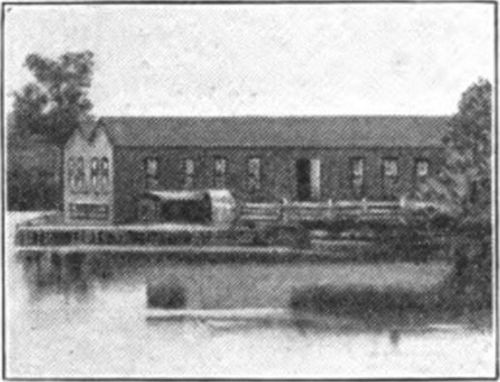 First Lewis Factory