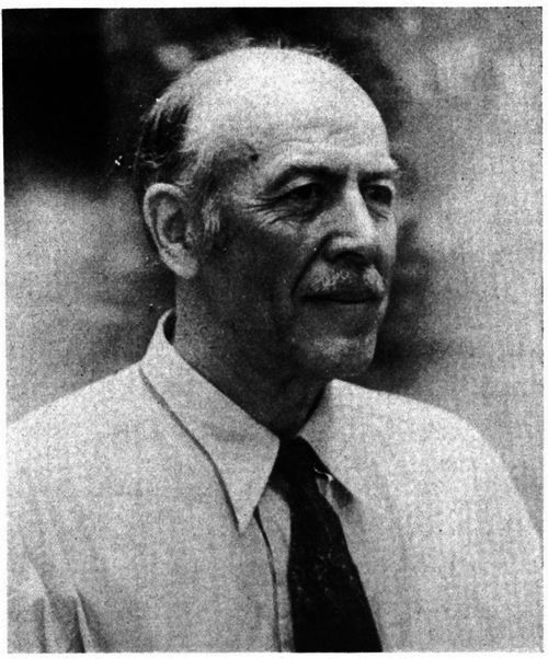 Edward Lloyd Sechrist