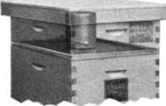 pail with lid