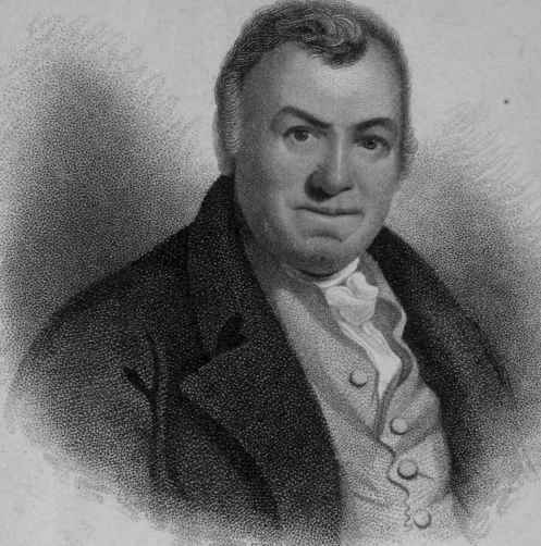 Thomas Bewick.