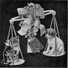 Cat Calendar 3