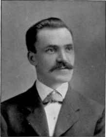Mr. F. W. Western, The Secretary Of The Sany Club Show