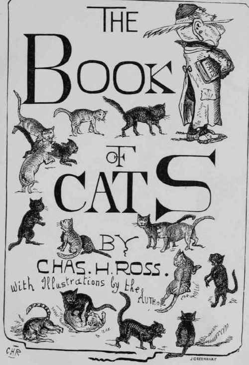 The Book Of Cats