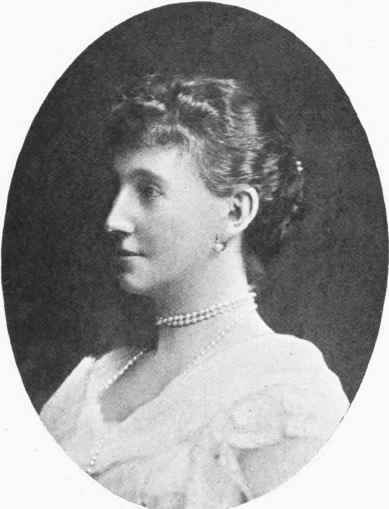 LADY LEWIS.