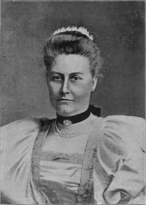 LADY REID.