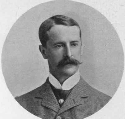 MR. C. H. WOOD.