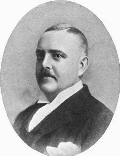 MR. C. W. F. JACKSON.