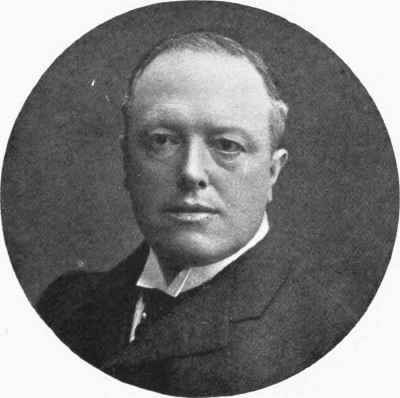 MR. E. W. JAQUET.