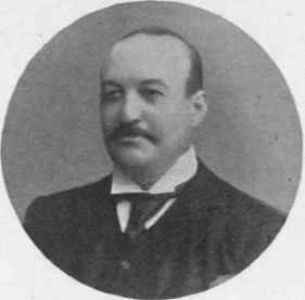 MR. G. C. GOSS.