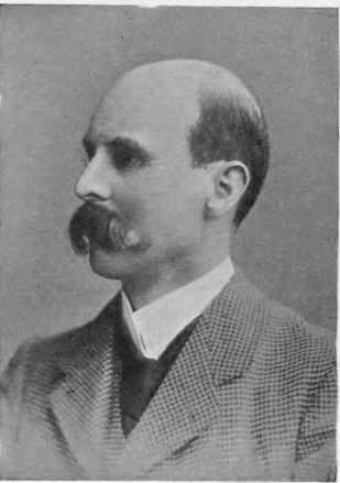 MR. G. M. HICKS.