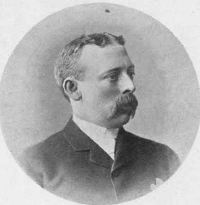MR. J. F. SMITH.