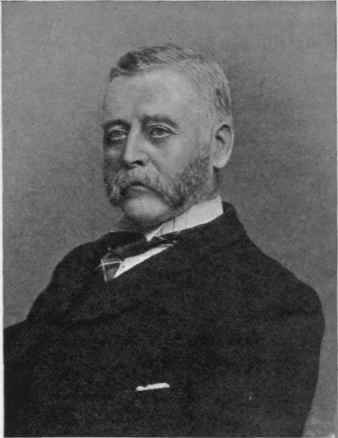 MR. JONAS FOSTER.