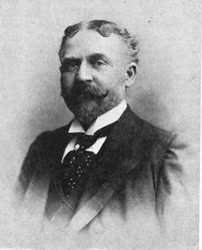 MR. MOSES WOOLLAND.