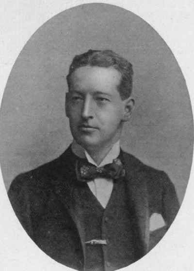MR. W. S. GLYNN.