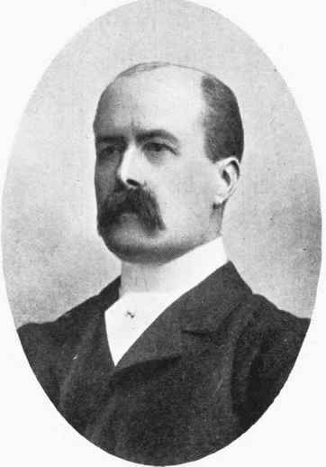 MR. W. W. ASPINALL.