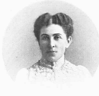 MRS. G. L. STRONG.