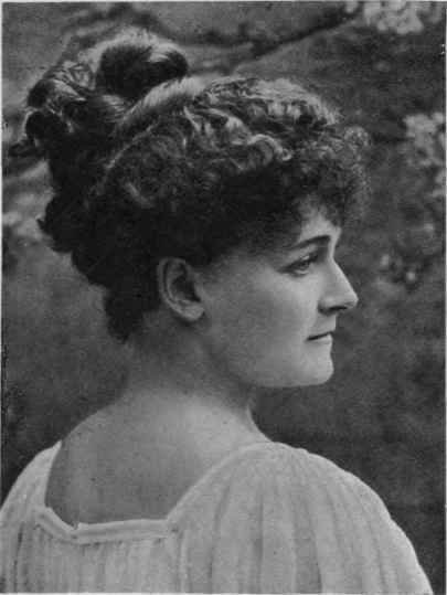 THE COUNTESS OF WARWICK.