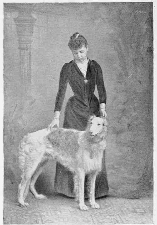HER GRACE THE DUCHESS OF NEWCASTLE.