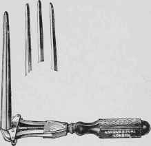 Dilator.