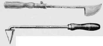 Fig;. 510.   Firing Irons.