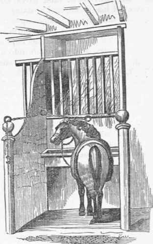 Fig. 15. Stall For a Biter.