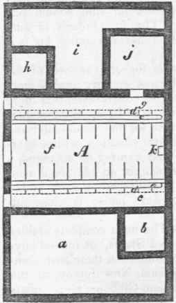 Stables Of Mr Gibbons 9