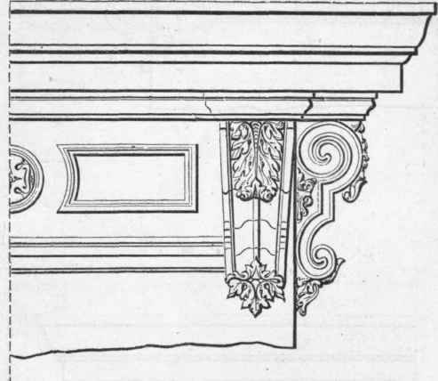 319 Designs For Cornices 270
