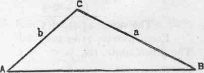 Equations To Right Angled Triangles 472