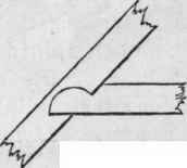 Caulked Joint 31