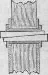 Dovetail Joint 33