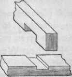 Dovetail Joint 34