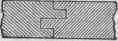 Dowelled Joint 106