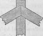 Joggle Joint 43