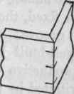 Notched Joint 124