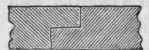Rebated Grooved And Tongued Joint 127