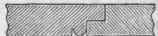 Rebated Grooved And Tongued Joint 128