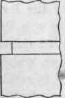 Saddle Joint 20