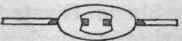 Screw Shackle Joint 93